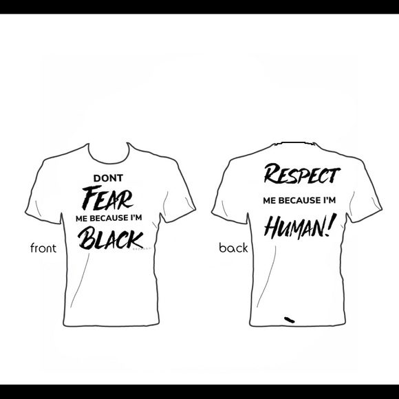 Custom T-shirts’ - Picture 4 of 6